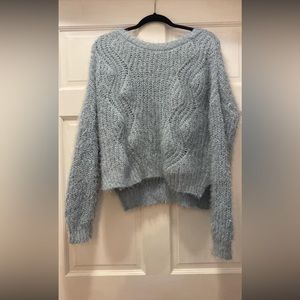 Lizard Thicket Sweater